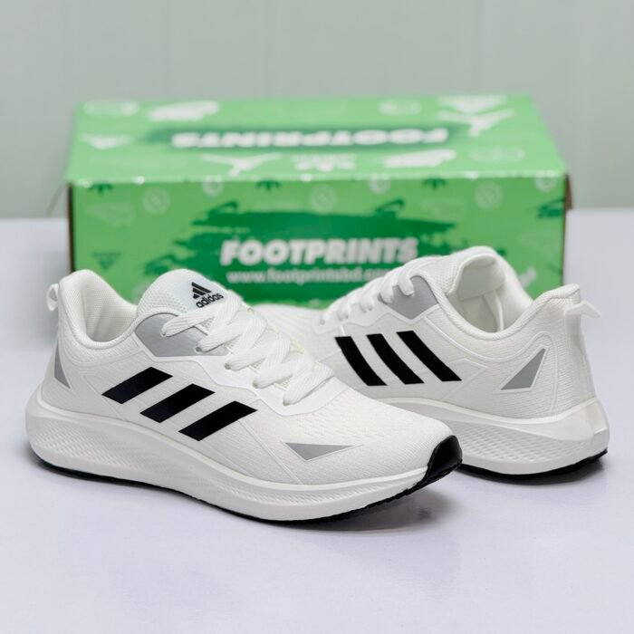 Model Code: 392 – Running Sneaker - Image 4