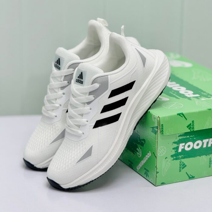 Model Code: 392 – Running Sneaker - Image 1
