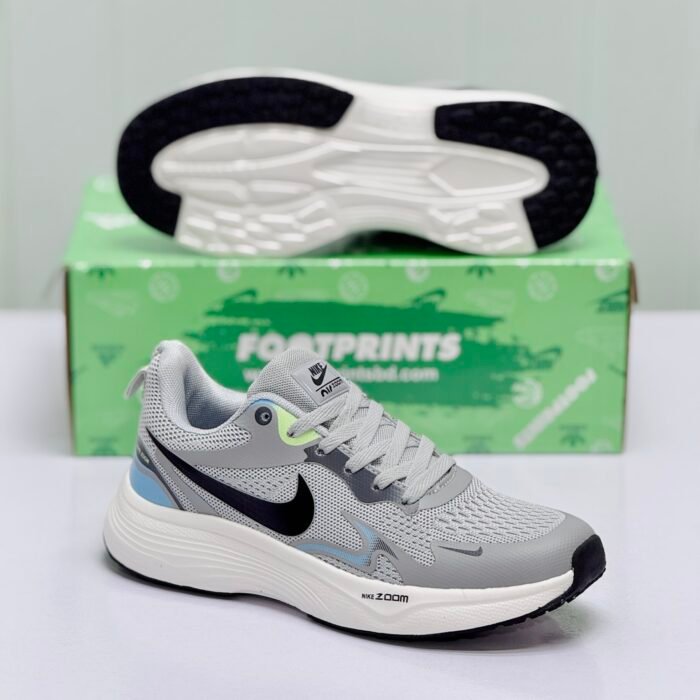 Model Code: 393 – Running Sneaker - Image 2