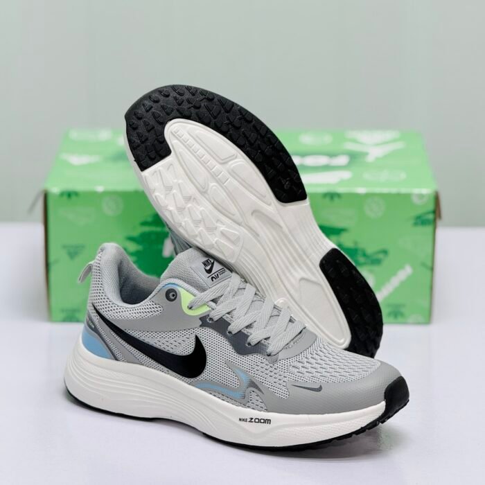 Model Code: 393 – Running Sneaker - Image 3
