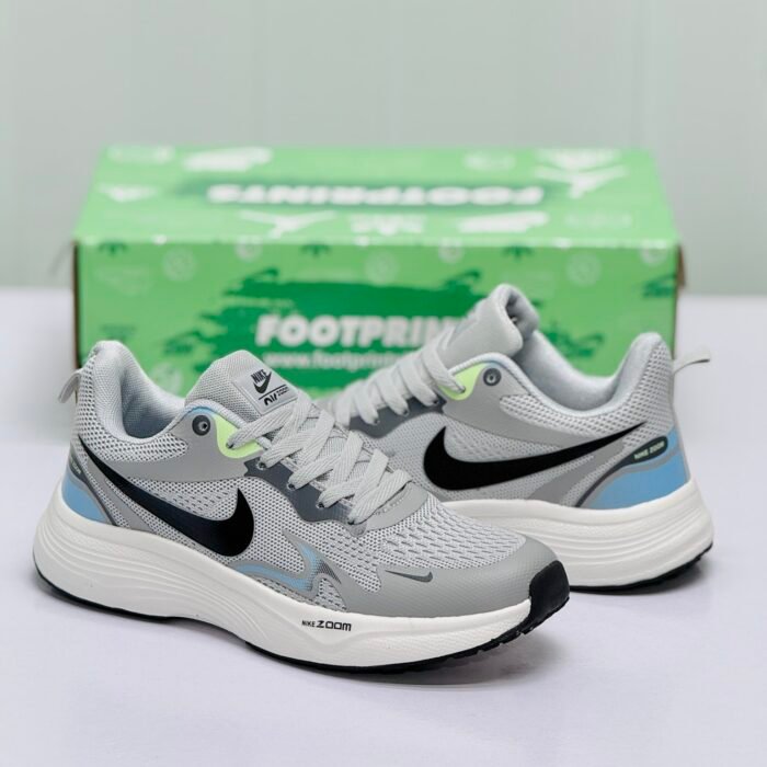 Model Code: 393 – Running Sneaker - Image 4