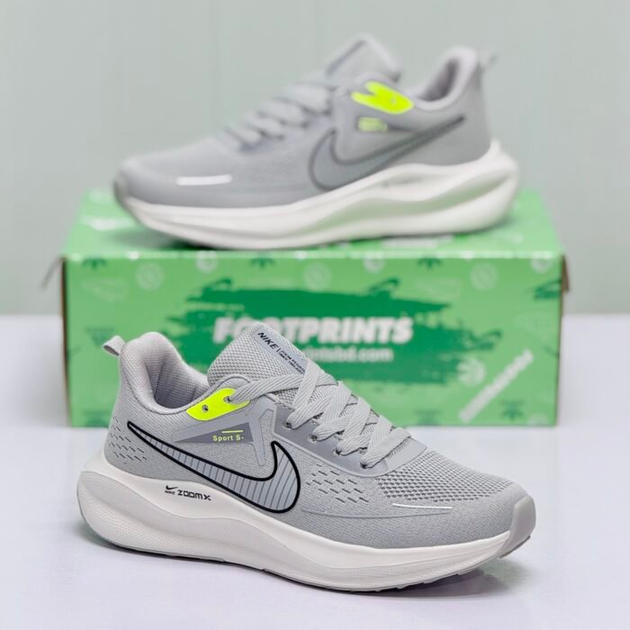 Model Code: 395 – Running Sneaker - Image 1