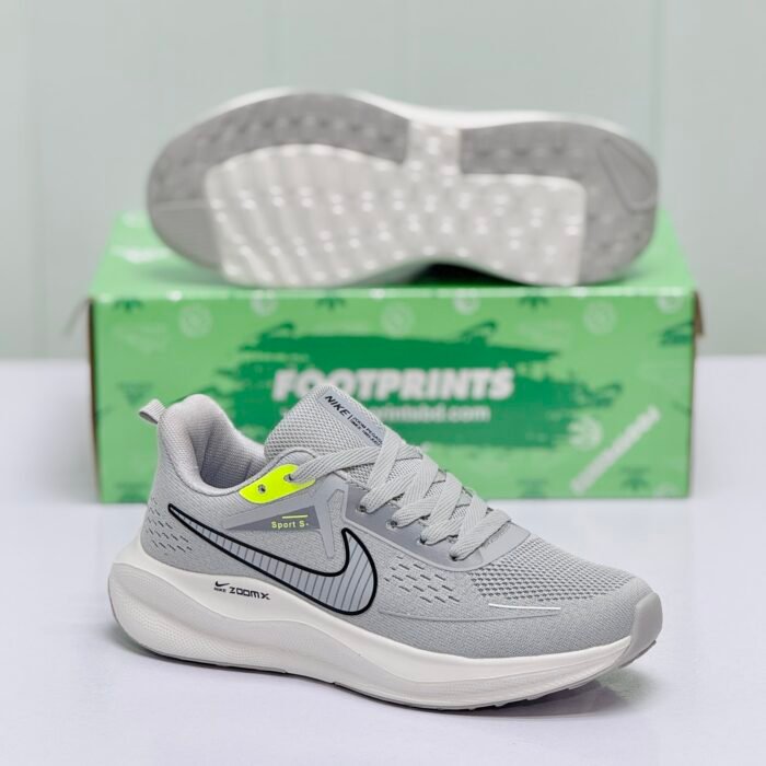 Model Code: 395 – Running Sneaker - Image 2