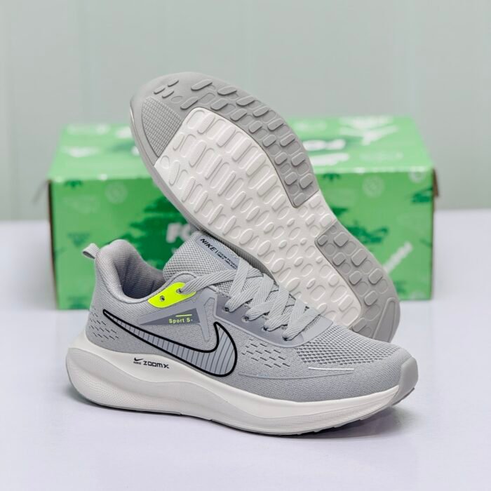 Model Code: 395 – Running Sneaker - Image 3