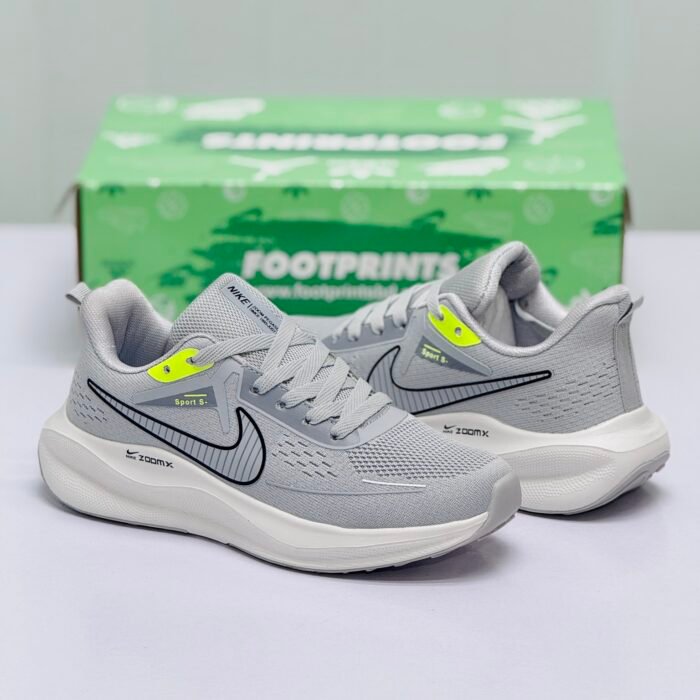 Model Code: 395 – Running Sneaker - Image 4