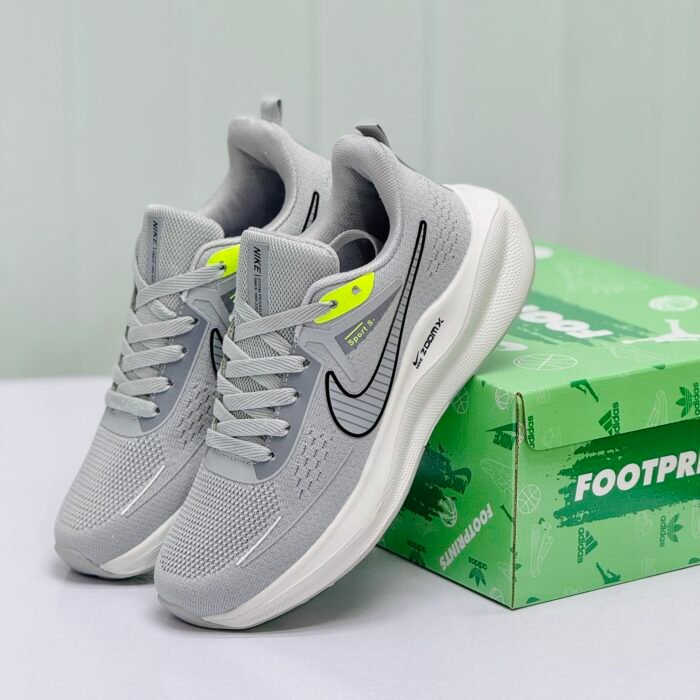 Model Code: 395 – Running Sneaker - Image 5