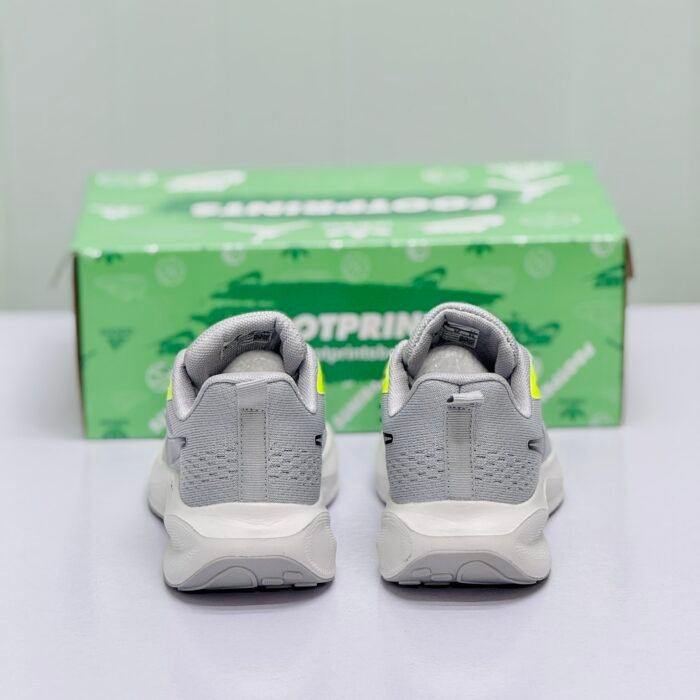Model Code: 395 – Running Sneaker - Image 6