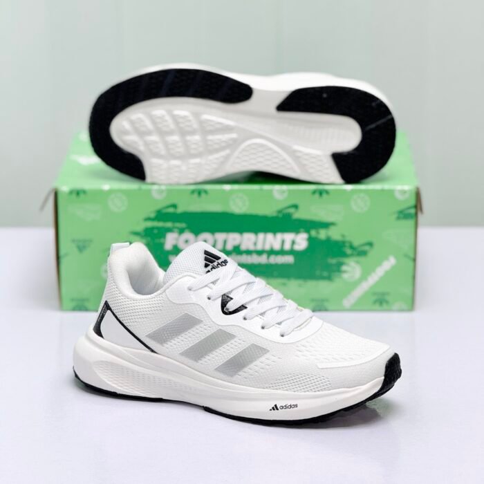 Model Code: 398 – Running Sneaker - Image 2