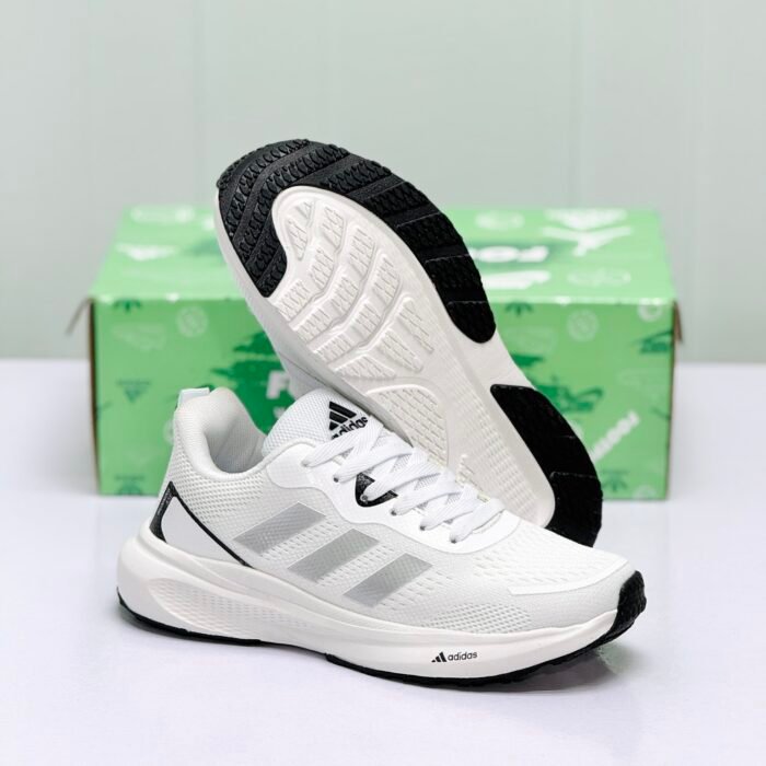 Model Code: 398 – Running Sneaker - Image 1
