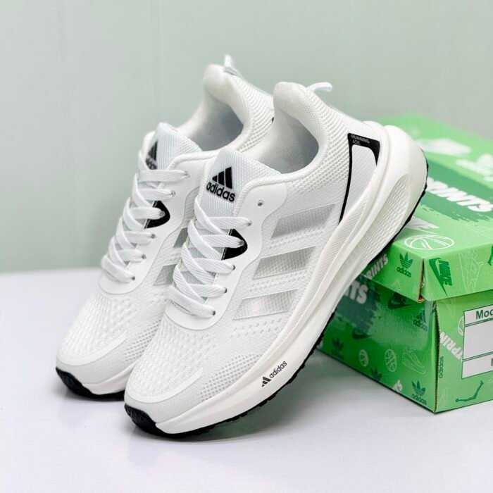 Model Code: 398 – Running Sneaker - Image 4
