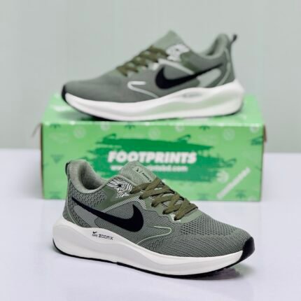 Model Code: 402 – Running Sneaker