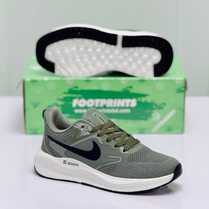 Model Code: 402 – Running Sneaker - Image 2