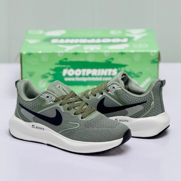 Model Code: 402 – Running Sneaker - Image 4