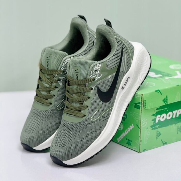 Model Code: 402 – Running Sneaker - Image 5