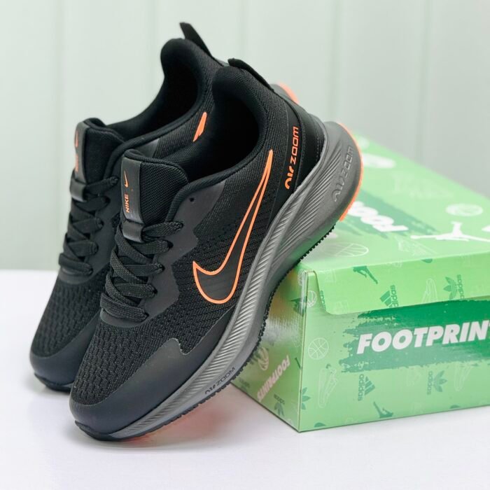 Model Code: 319 – Running Sneaker - Image 4