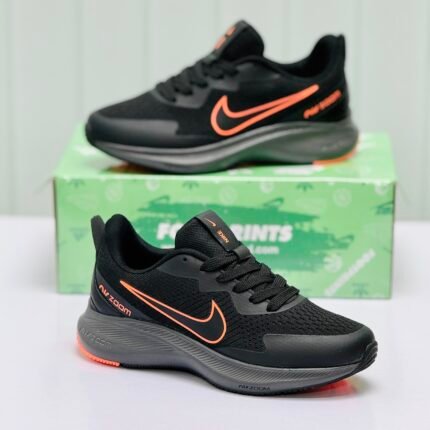 Model Code: 319 – Running Sneaker