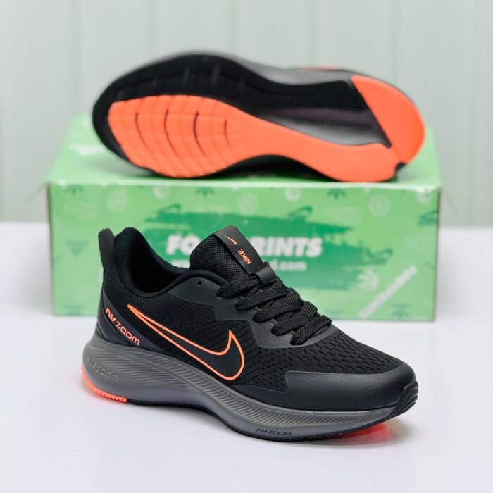 Model Code: 319 – Running Sneaker - Image 2