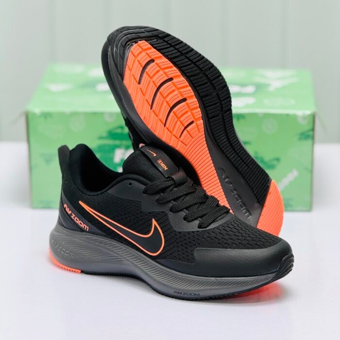 Model Code: 319 – Running Sneaker - Image 3