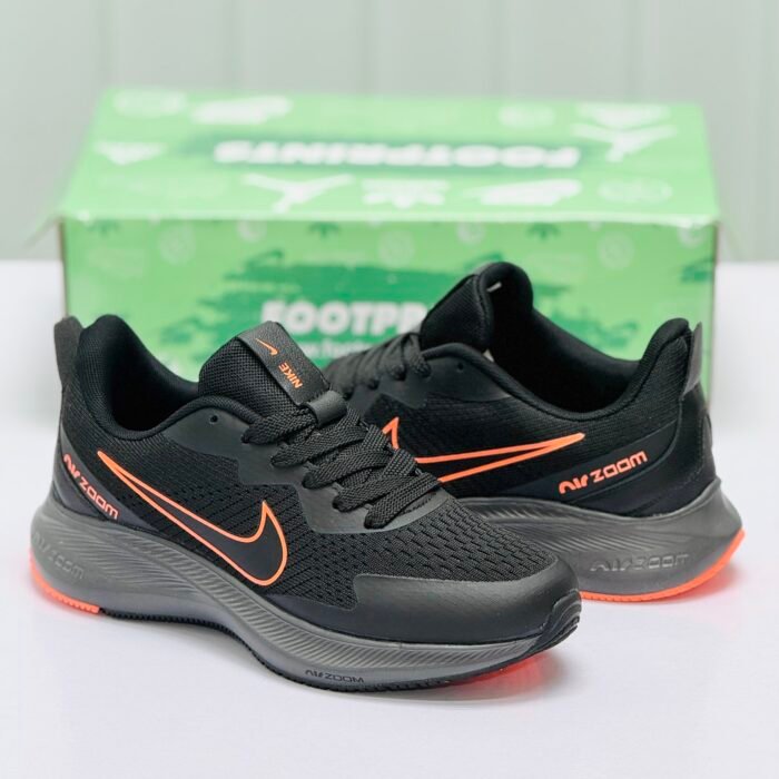 Model Code: 319 – Running Sneaker - Image 5