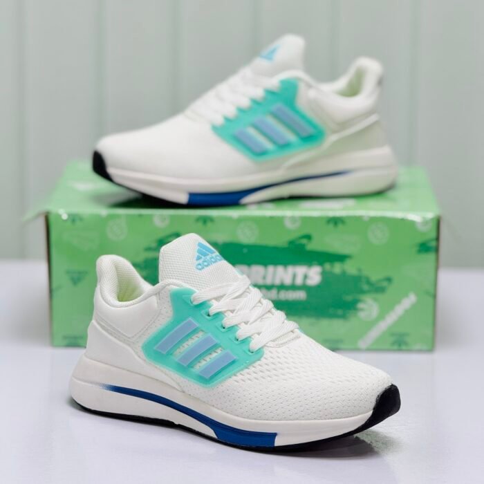 Model Code: 331 – Running Sneaker - Image 1