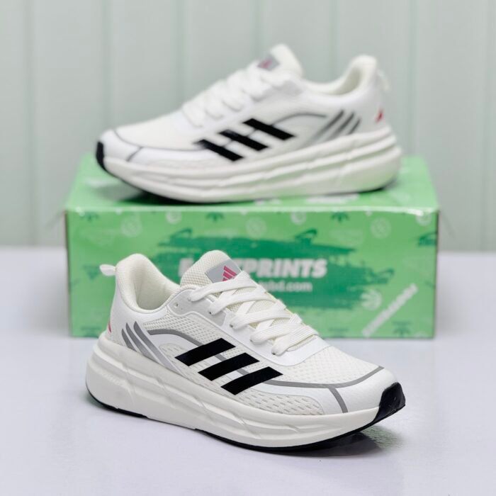 Model Code: 403 – Running Sneaker - Image 1