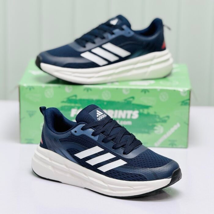 Model Code: 405 – Running Sneaker - Image 1