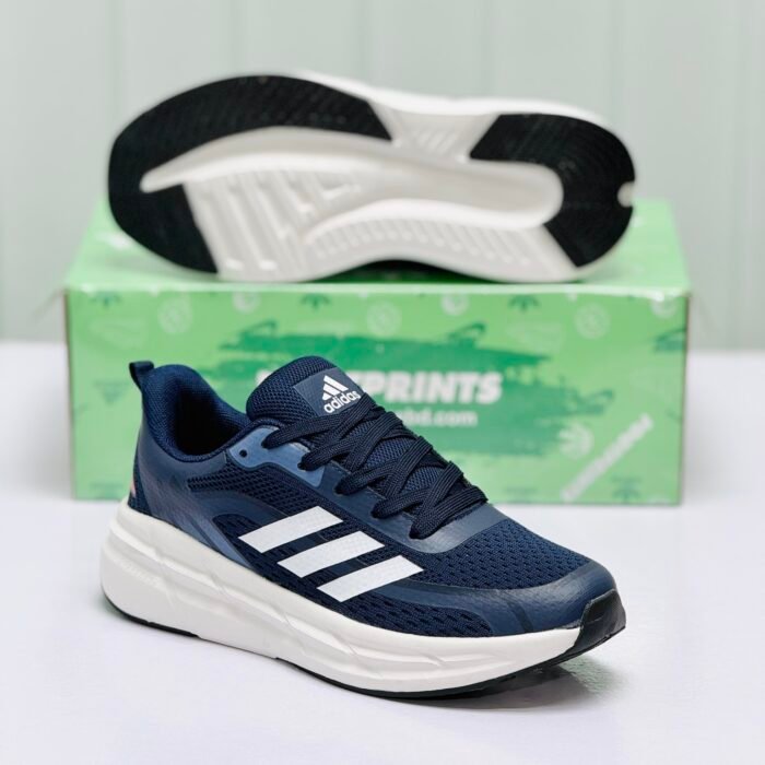Model Code: 405 – Running Sneaker - Image 3