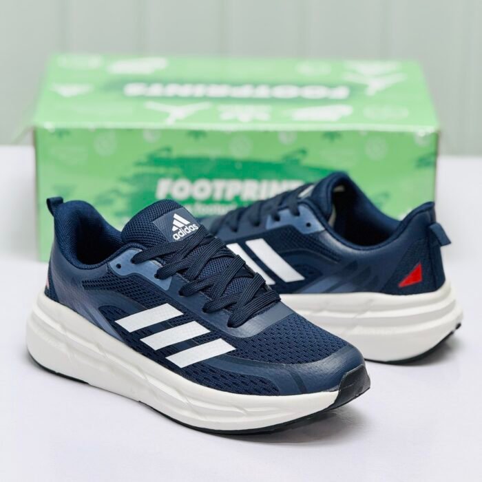 Model Code: 405 – Running Sneaker - Image 4