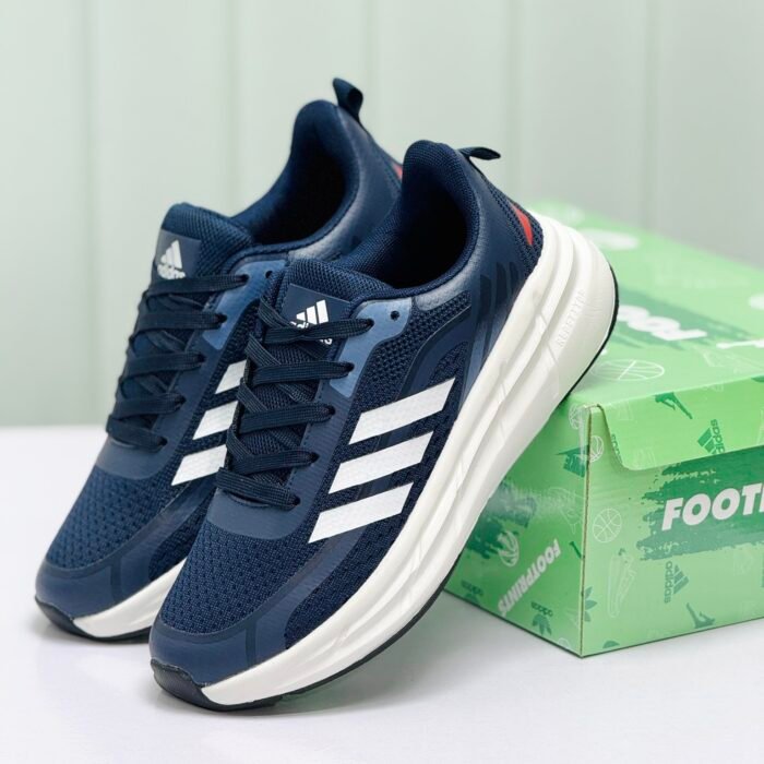 Model Code: 405 – Running Sneaker - Image 5