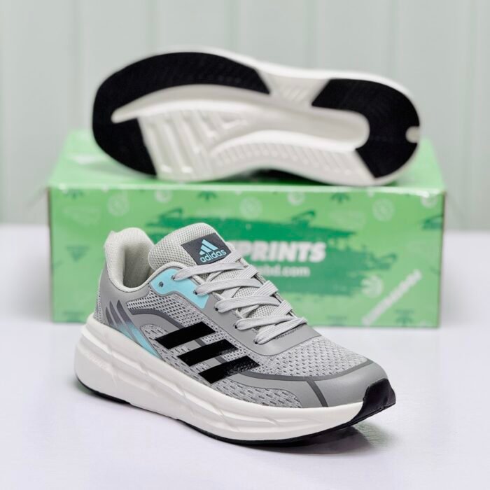 Model Code: 404 – Running Sneaker - Image 3