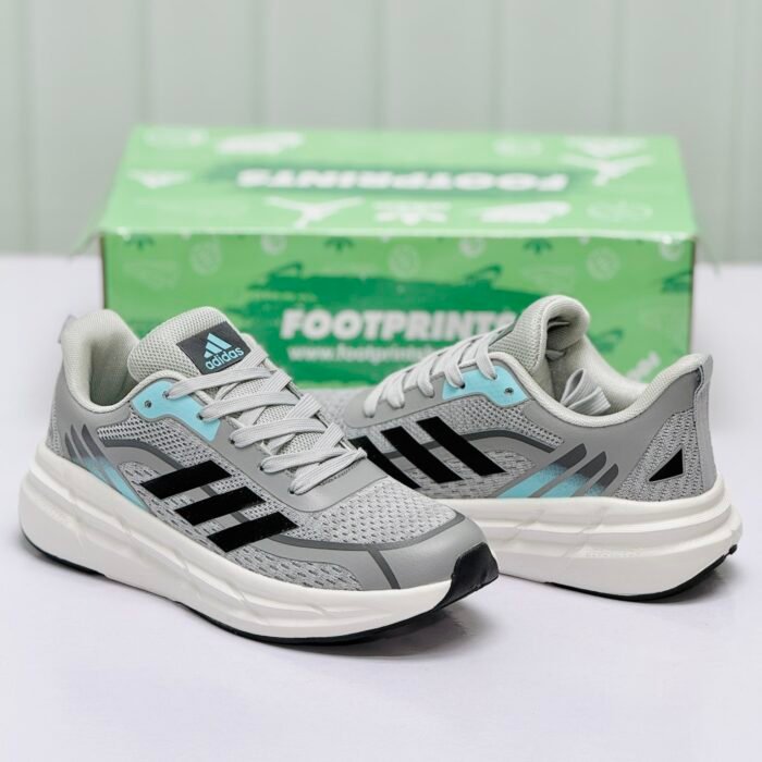 Model Code: 404 – Running Sneaker - Image 4