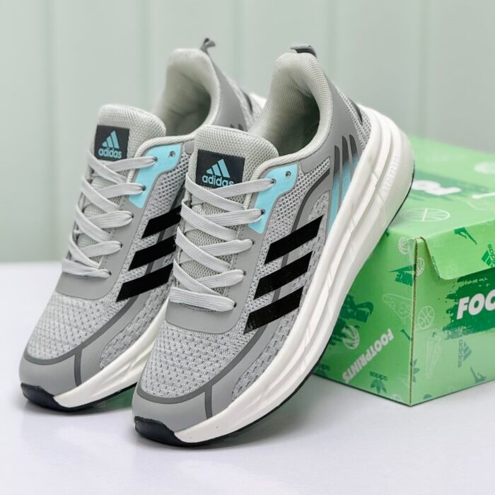 Model Code: 404 – Running Sneaker - Image 5