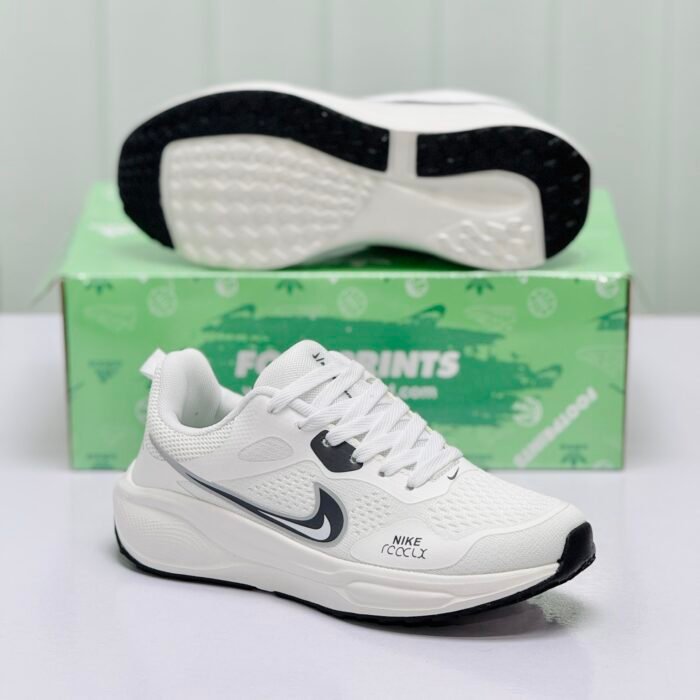 Model Code: 406– Running Sneaker - Image 2