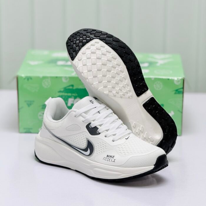 Model Code: 406– Running Sneaker - Image 1