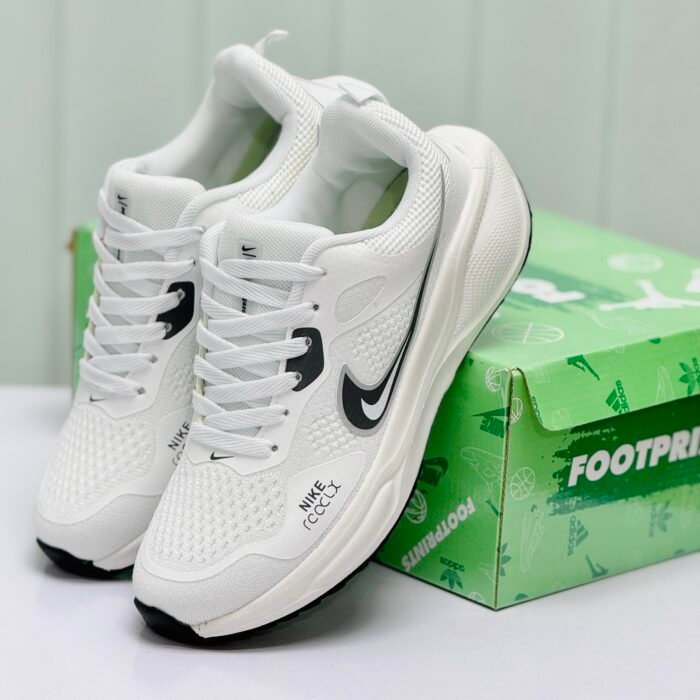 Model Code: 406– Running Sneaker - Image 4