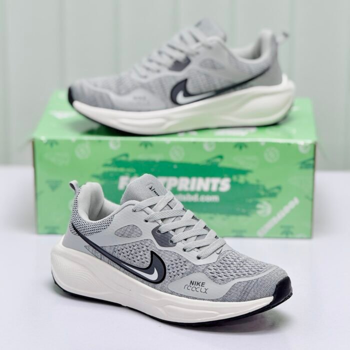 Model Code: 407 – Running Sneaker - Image 1