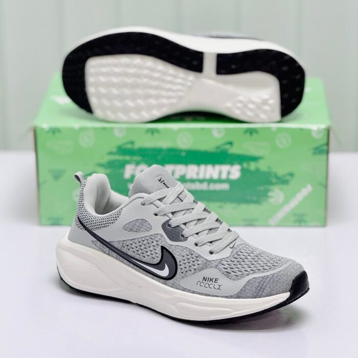 Model Code: 407 – Running Sneaker - Image 2