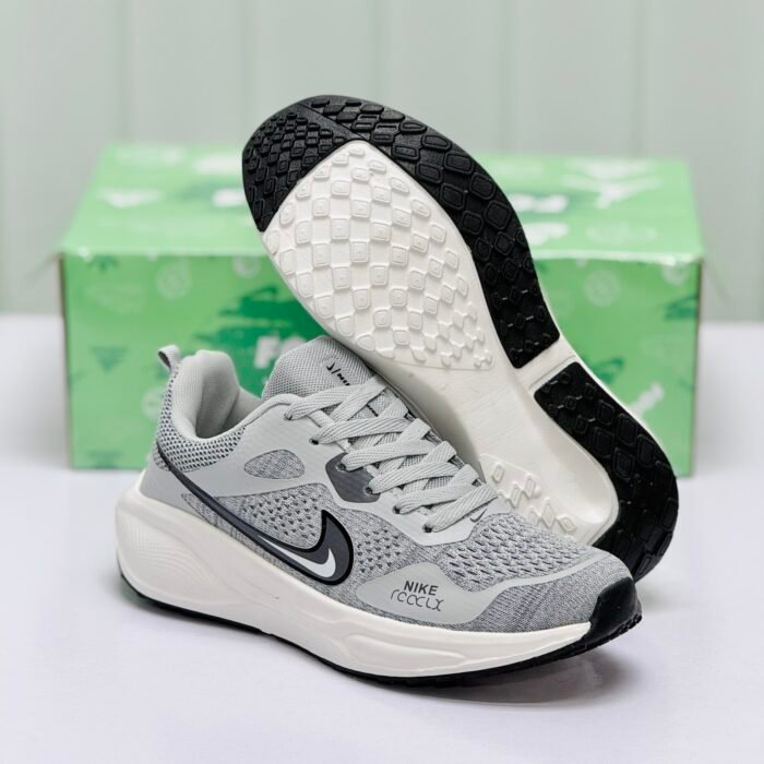 Model Code: 407 – Running Sneaker - Image 3