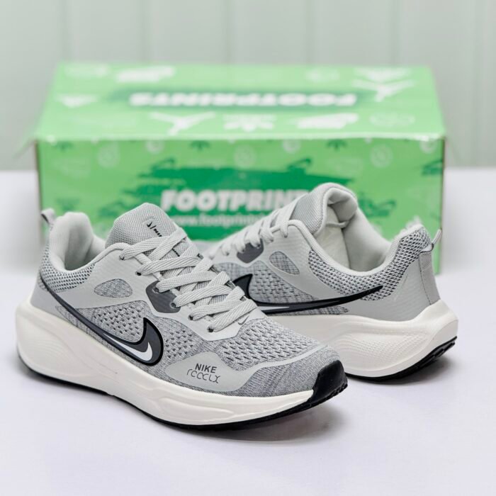 Model Code: 407 – Running Sneaker - Image 4