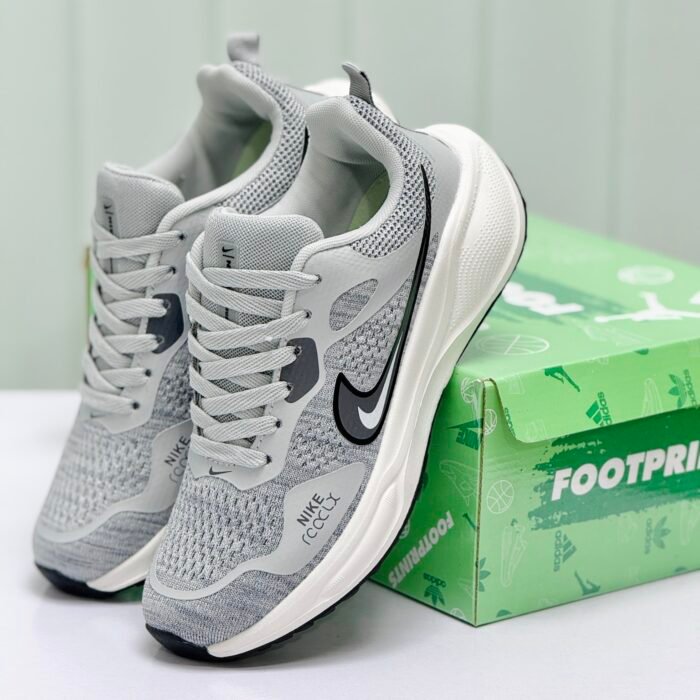 Model Code: 407 – Running Sneaker - Image 5