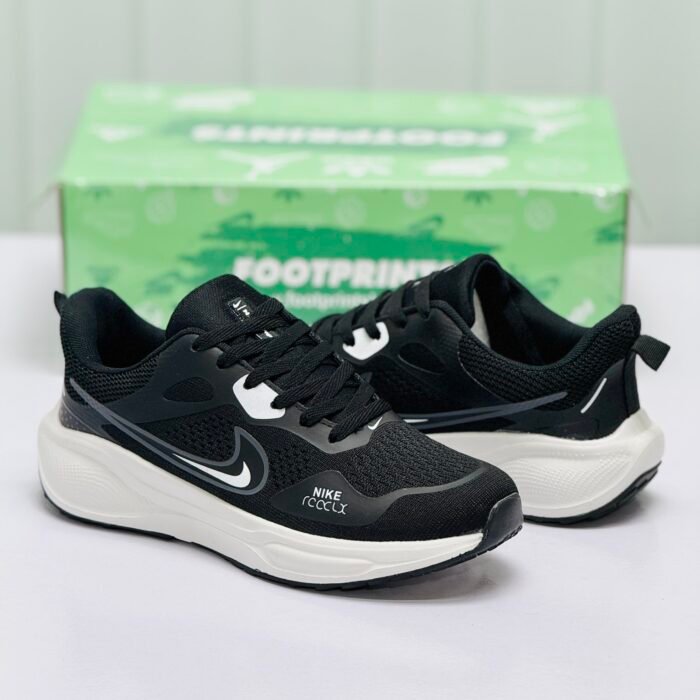 Model Code: 408 – Running Sneaker - Image 4
