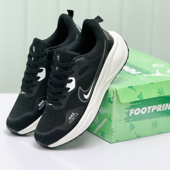 Model Code: 408 – Running Sneaker - Image 5