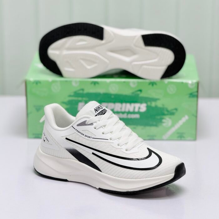 Model Code: 409 – Running Sneaker - Image 2