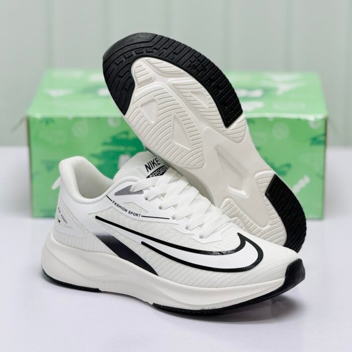 Model Code: 409 – Running Sneaker - Image 1