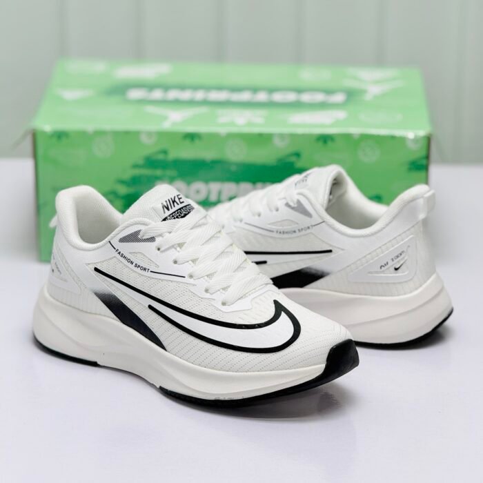 Model Code: 409 – Running Sneaker - Image 4
