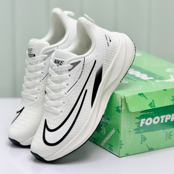 Model Code: 409 – Running Sneaker - Image 5