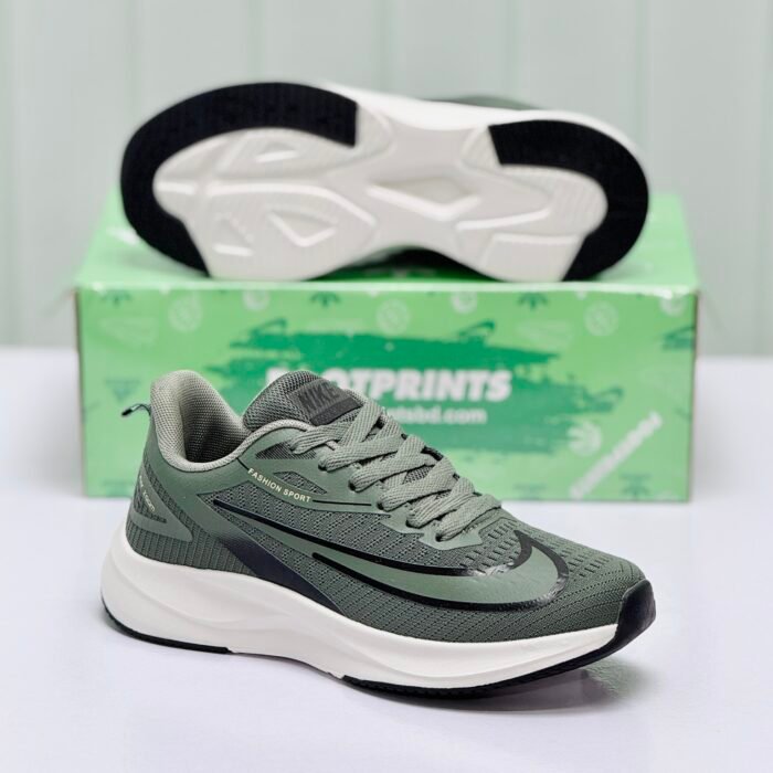 Model Code: 410 – Running Sneaker - Image 2