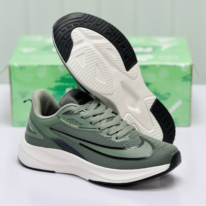 Model Code: 410 – Running Sneaker - Image 3
