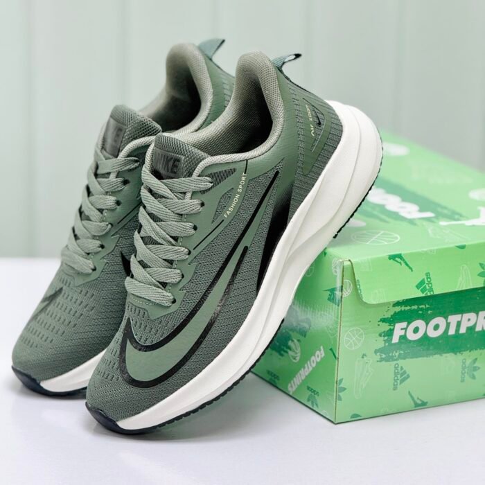Model Code: 410 – Running Sneaker - Image 5