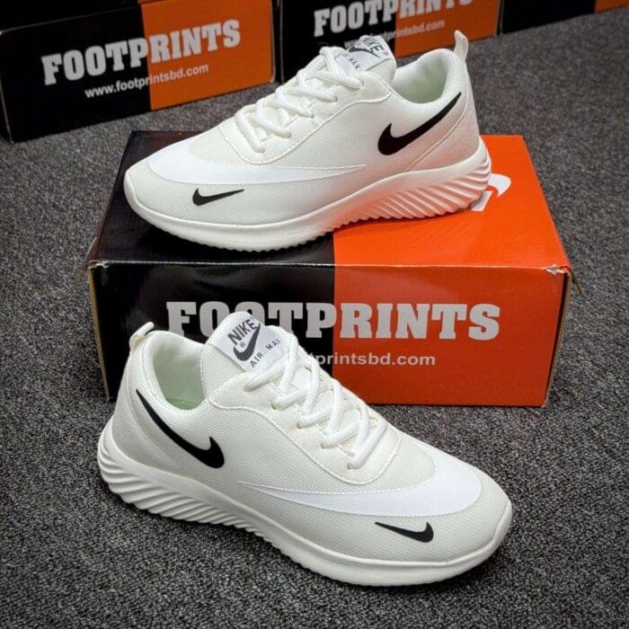 Model Code 306 – Running Sneaker - Image 2